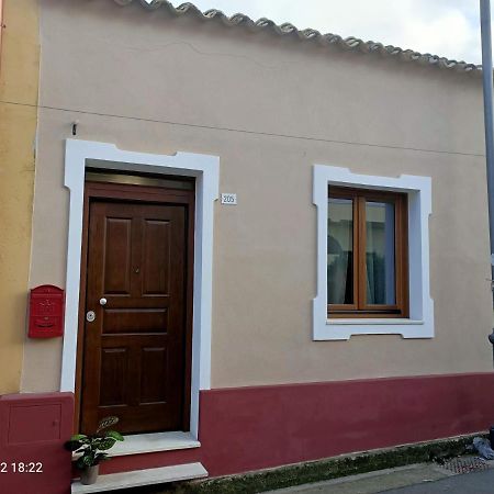 S'Incontru Affittacamere Capoterra Exterior foto